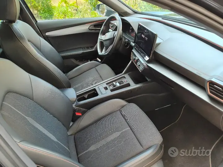 Cupra Formentor 2023 photo 5