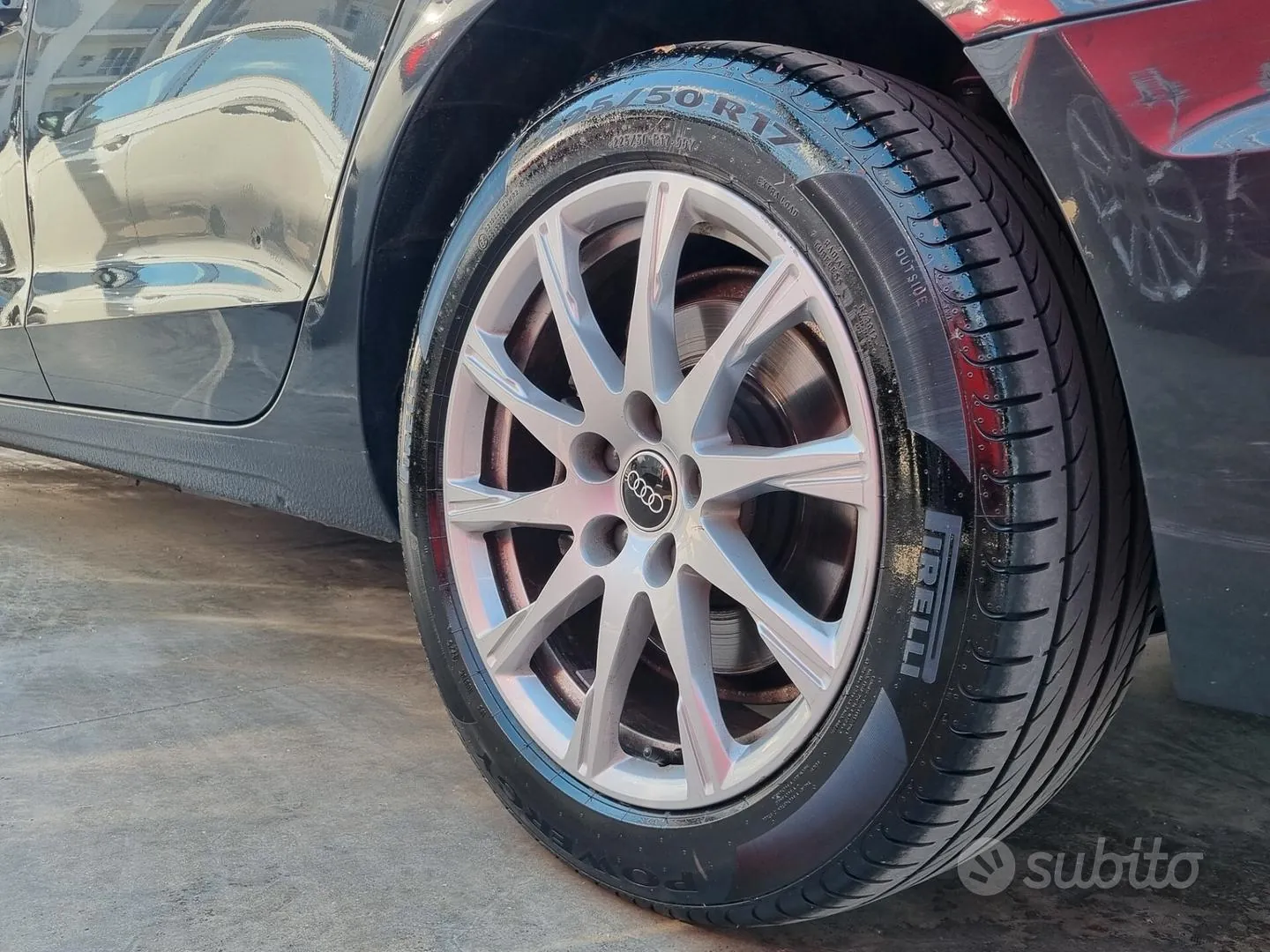 Audi A4 V Avant 2022 photo 5