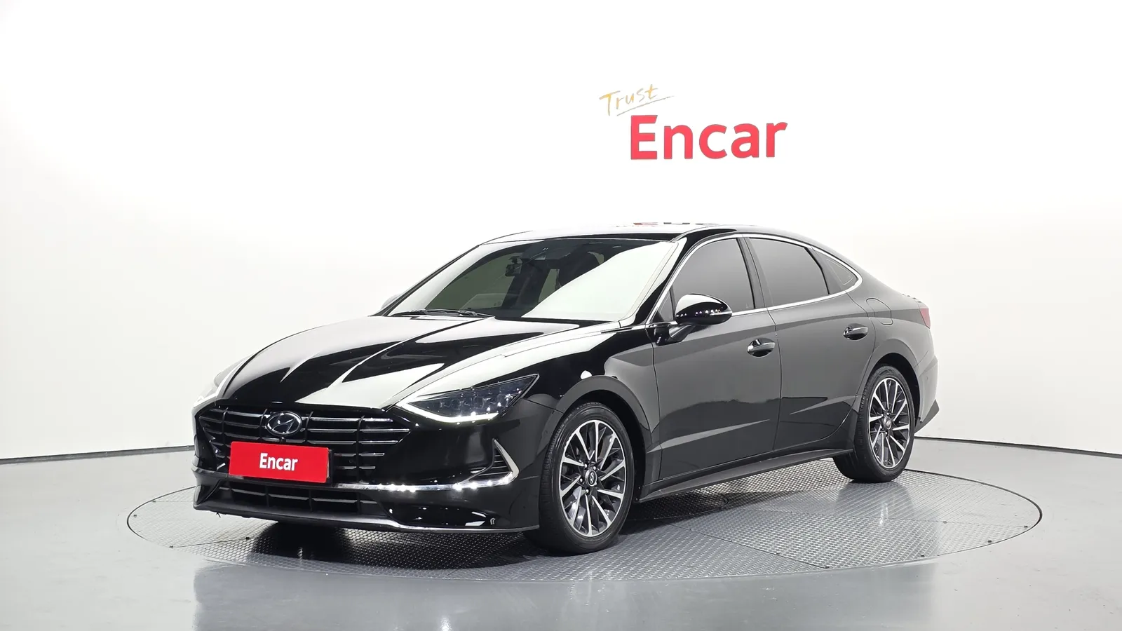 Hyundai Sonata Edge