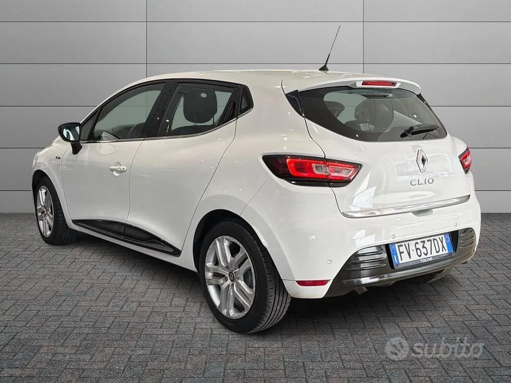 Renault Clio 2019 photo 4