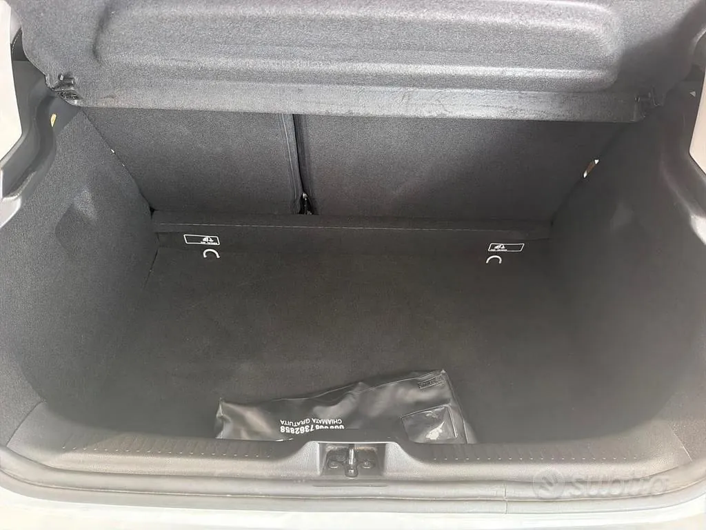 Renault Clio 2019 photo 5