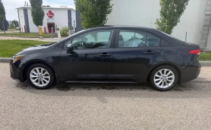 Toyota Corolla 2020 photo 4