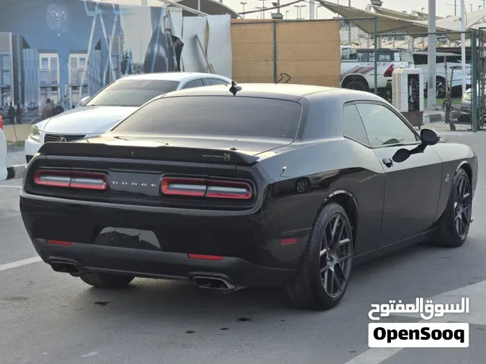 Dodge Challenger 2020 photo 4