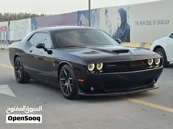 Dodge Challenger 2020 photo 3