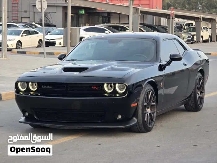 Dodge Challenger 2020 photo 2