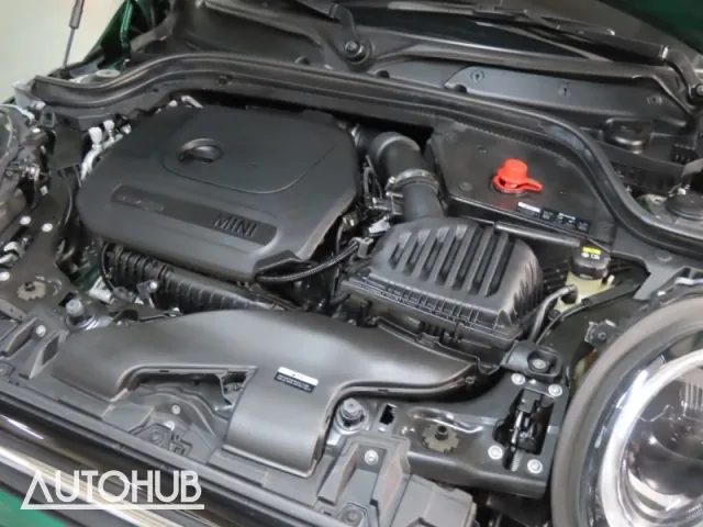 Mini Cooper 2022 photo 5