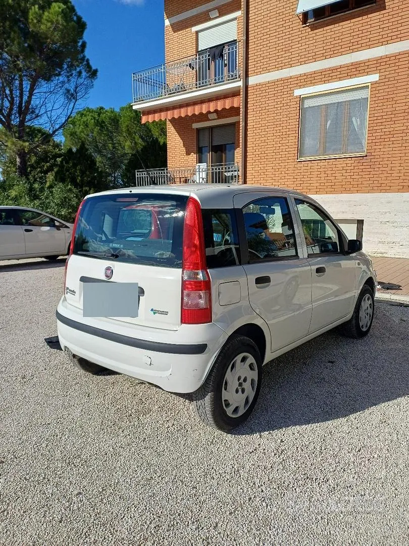 Fiat Panda 2009 photo 3