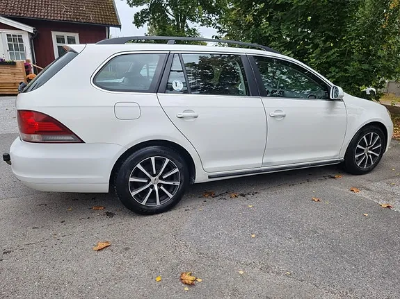 Volkswagen Golf Vi 2012 photo 3