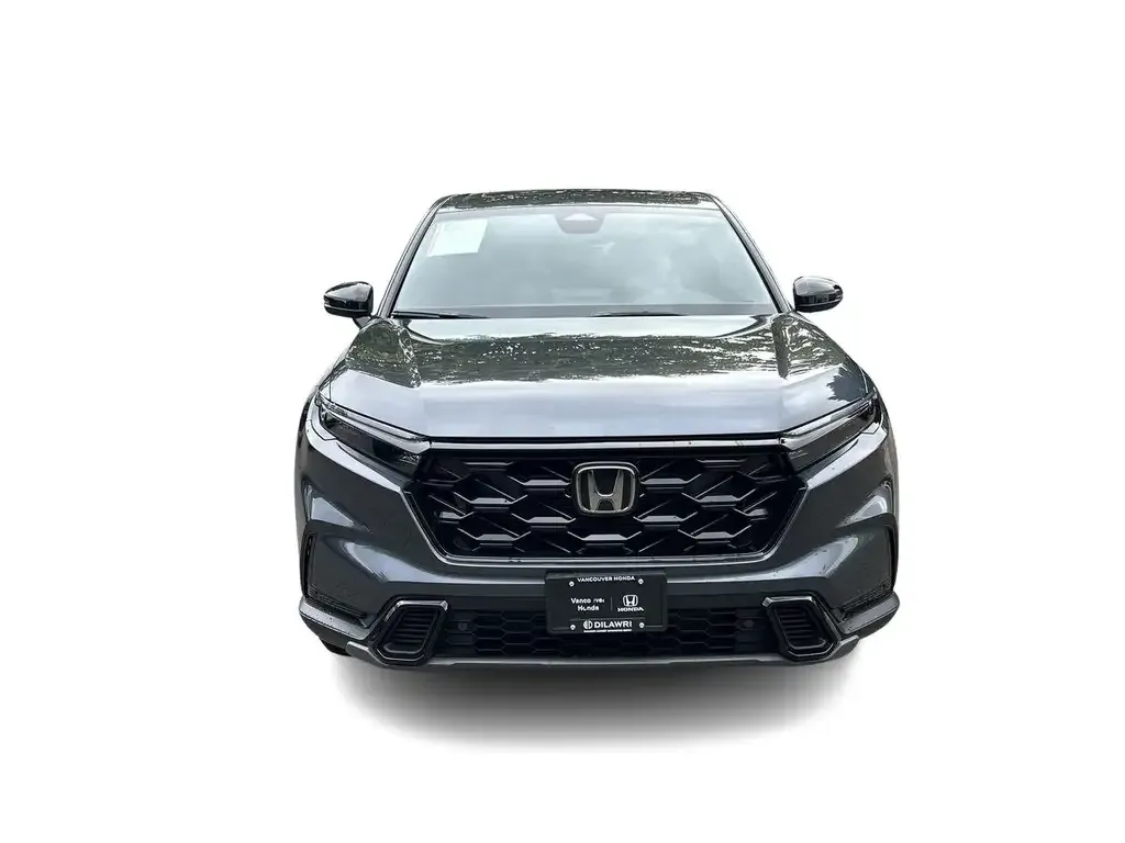 Honda Cr-V 2026 photo 4