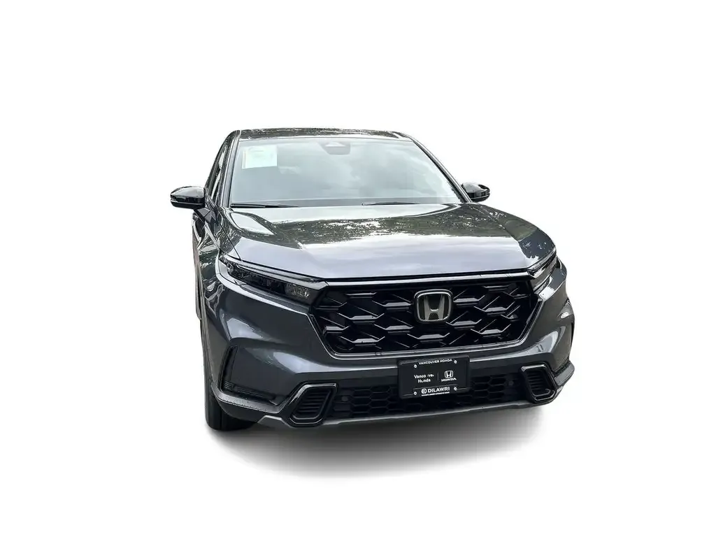 Honda Cr-V 2026 photo 3