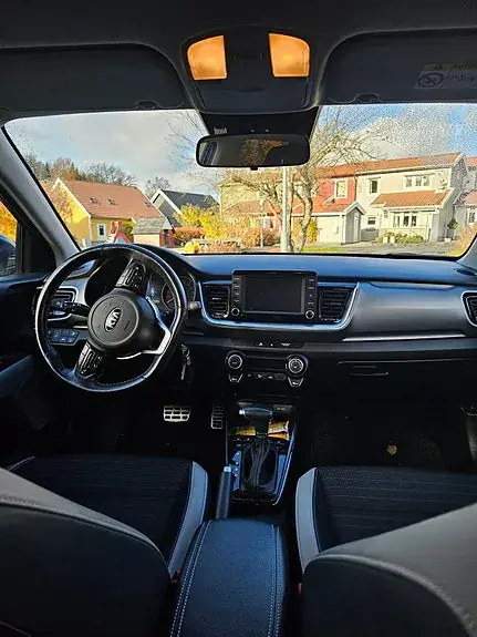 Kia Stonic 2020 photo 5