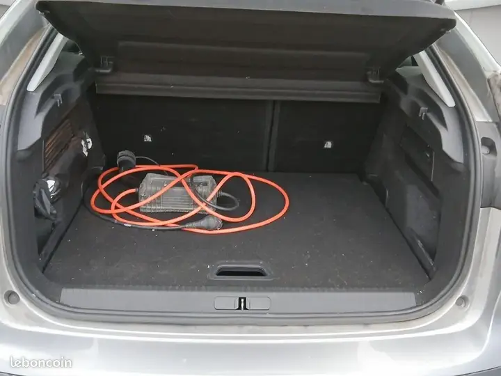 Citroen C4 2022 photo 5