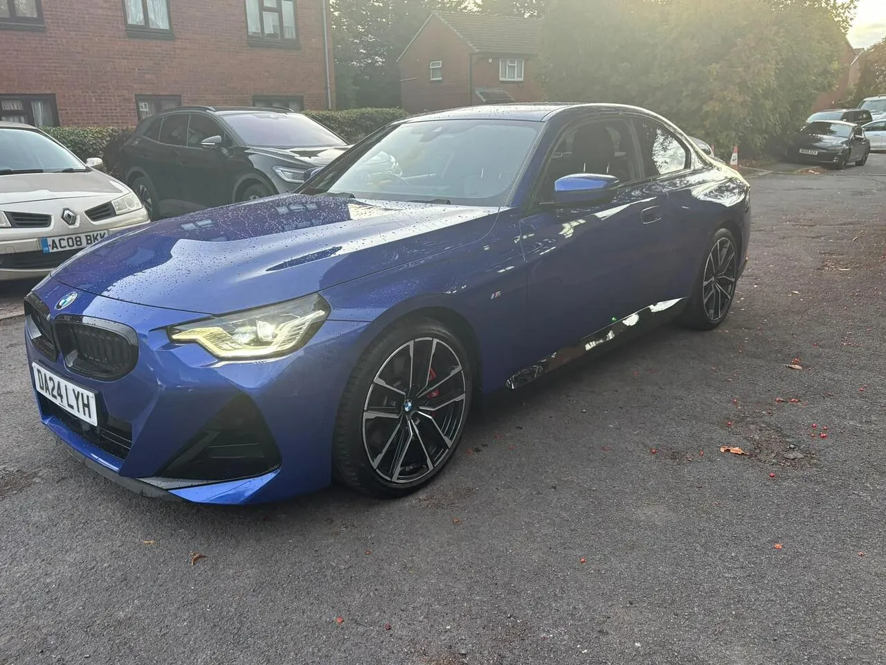 BMW 2 Series 2024 photo 3