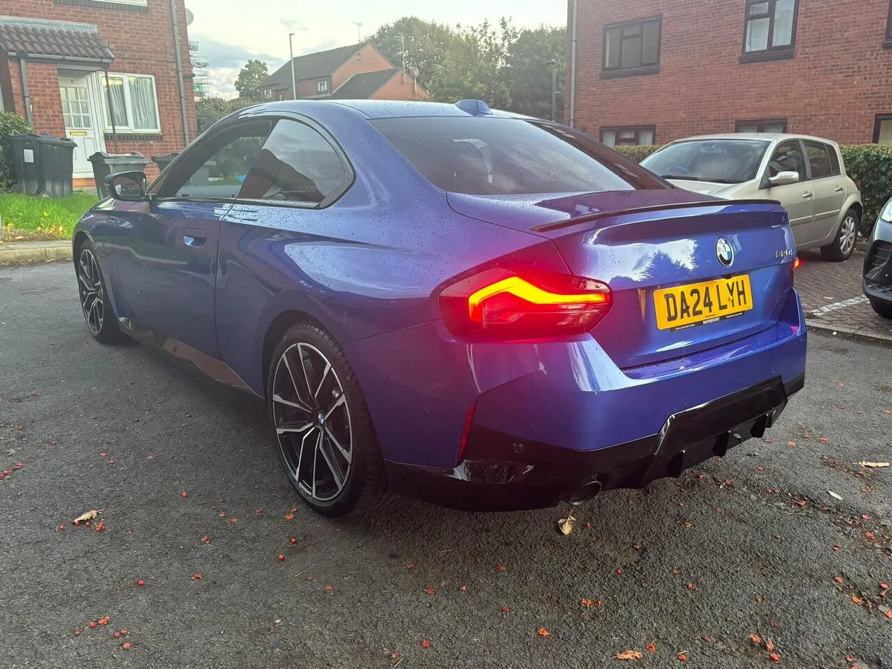 BMW 2 Series 2024 photo 5