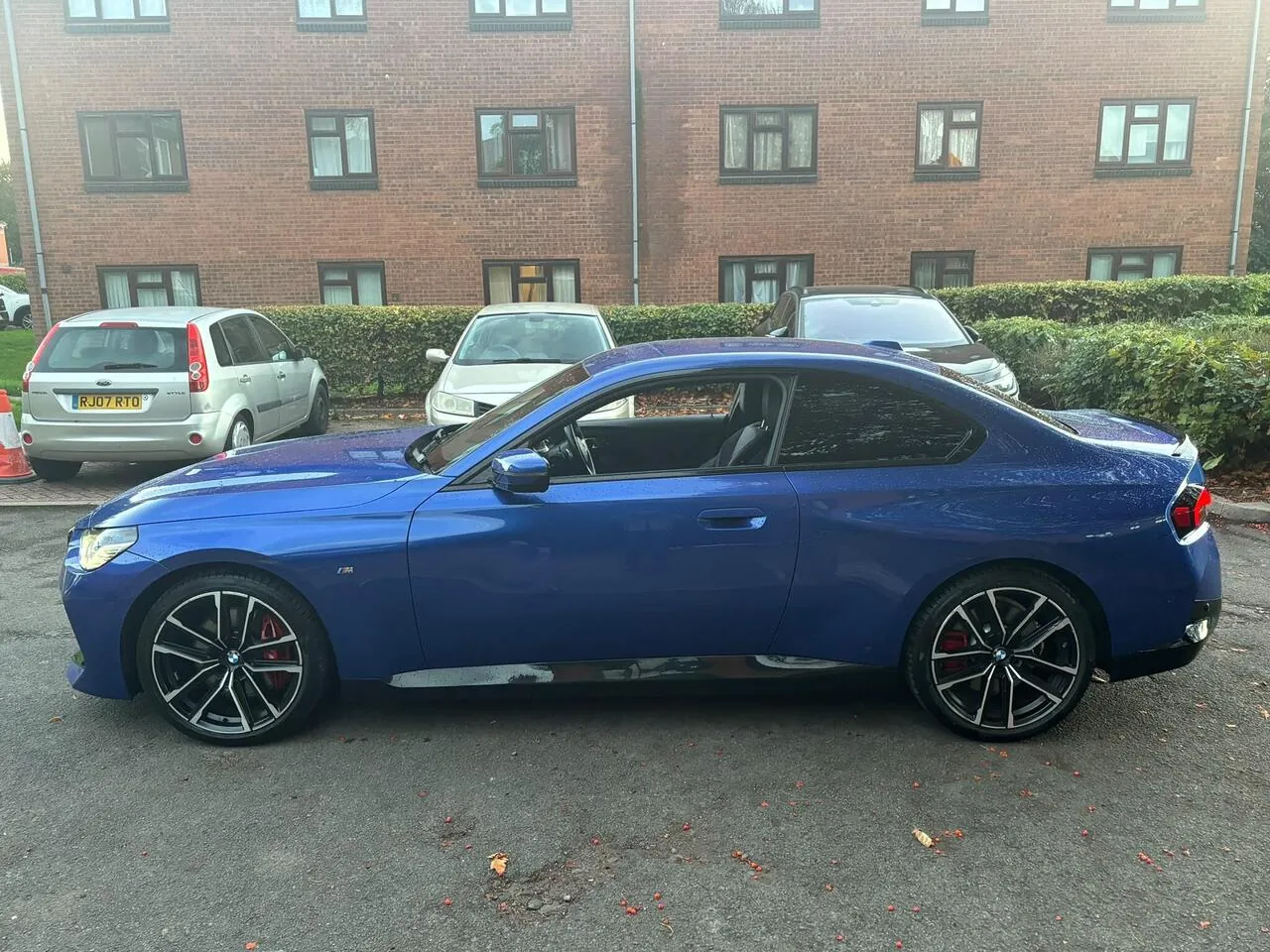 BMW 2 Series 2024 photo 4