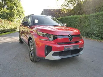 Citroen C3 2025 photo 3