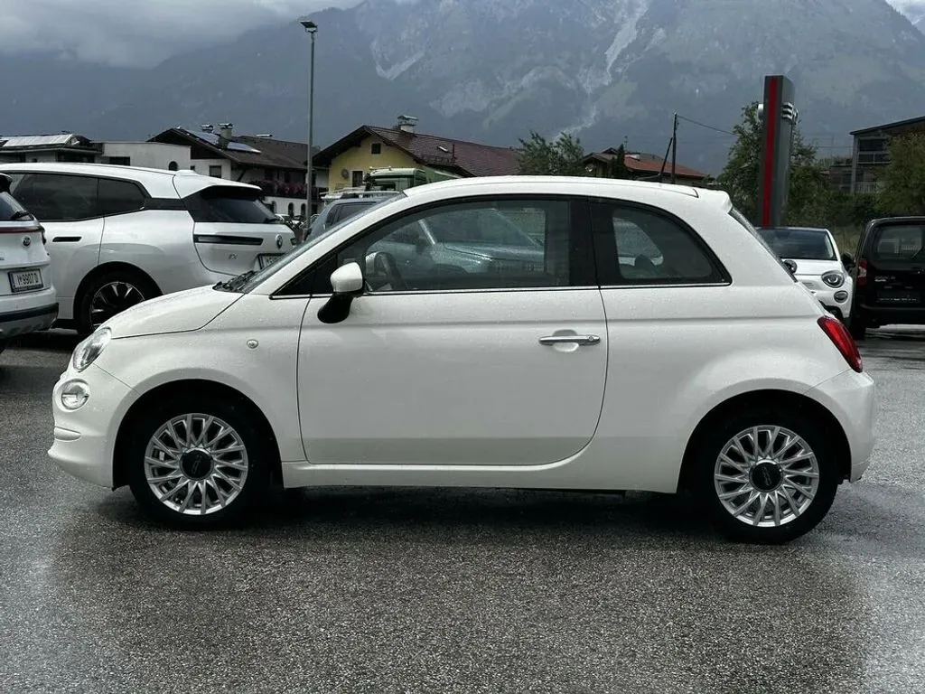 Fiat 500 2020 photo 3