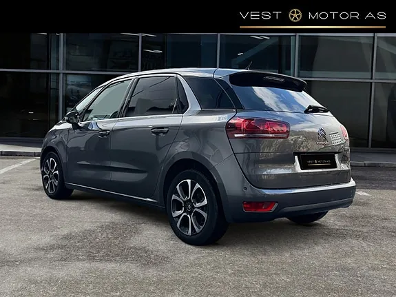 Citroen C4 2020 photo 5