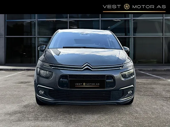 Citroen C4 2020 photo 2