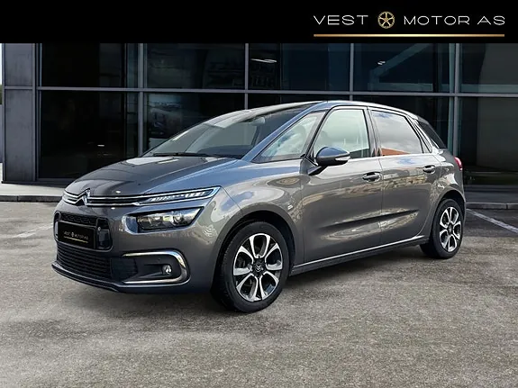Citroen C4 2020 photo 3
