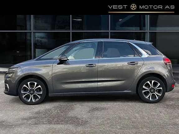 Citroen C4 2020 photo 4