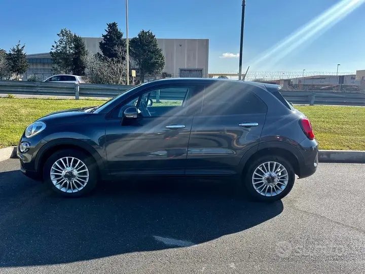 Fiat 500X 2022 photo 2