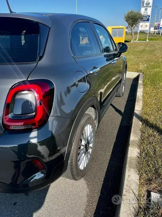 Fiat 500X 2022 photo 3