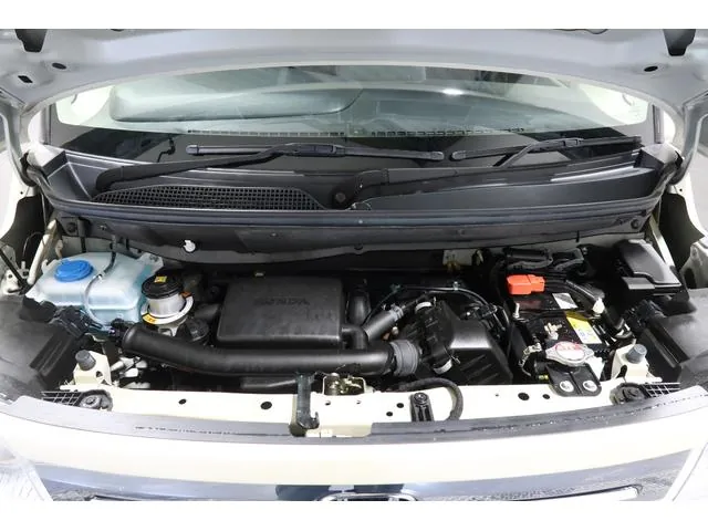 Honda N-Box 2022 photo 5
