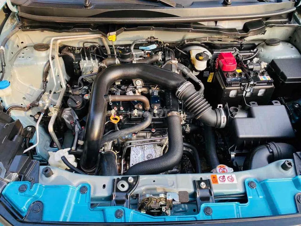 Toyota Raize 2025 photo 5