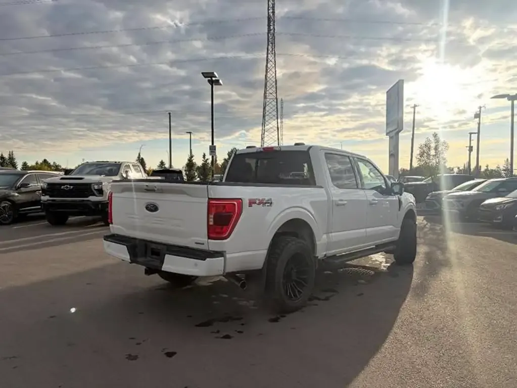 Ford F-150 2023 photo 5