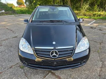 Mercedes-Benz A 180 Cdi