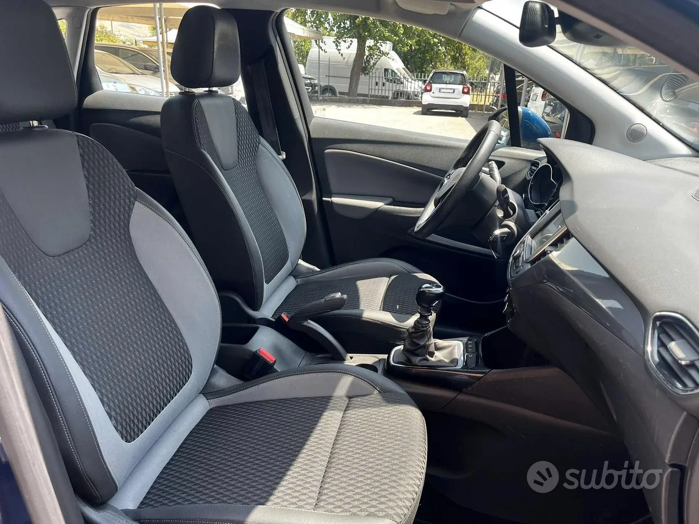 Opel Crossland 2020 photo 5