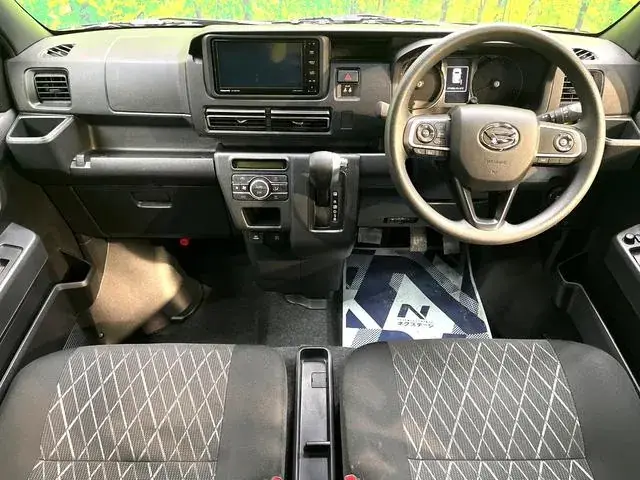 Daihatsu Atre 2025 photo 2