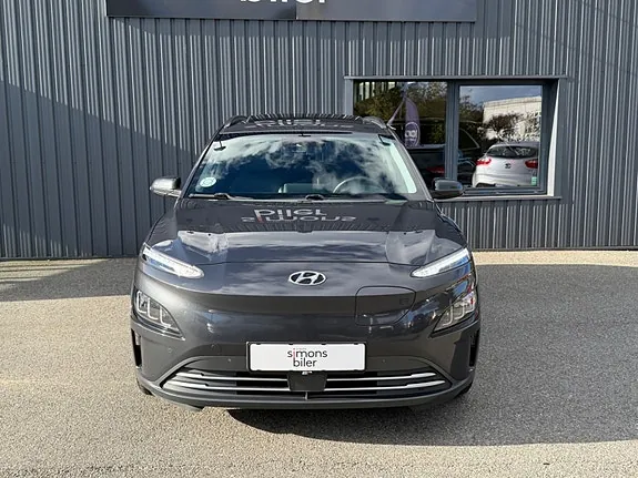 Hyundai Kona 2022 photo 4