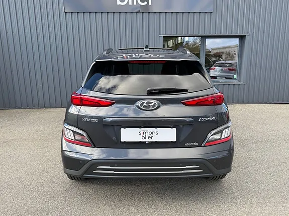 Hyundai Kona 2022 photo 5