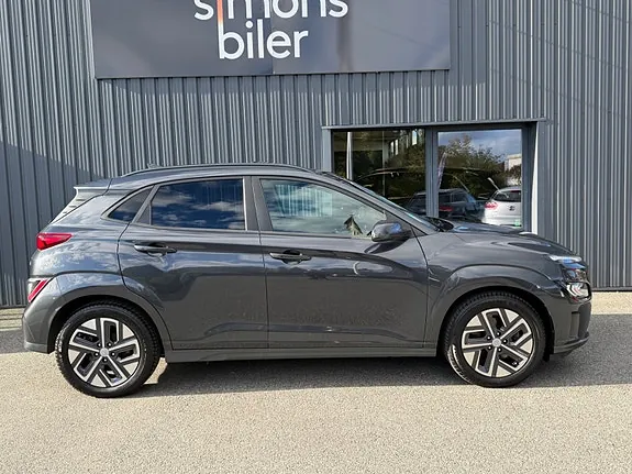 Hyundai Kona 2022 photo 3