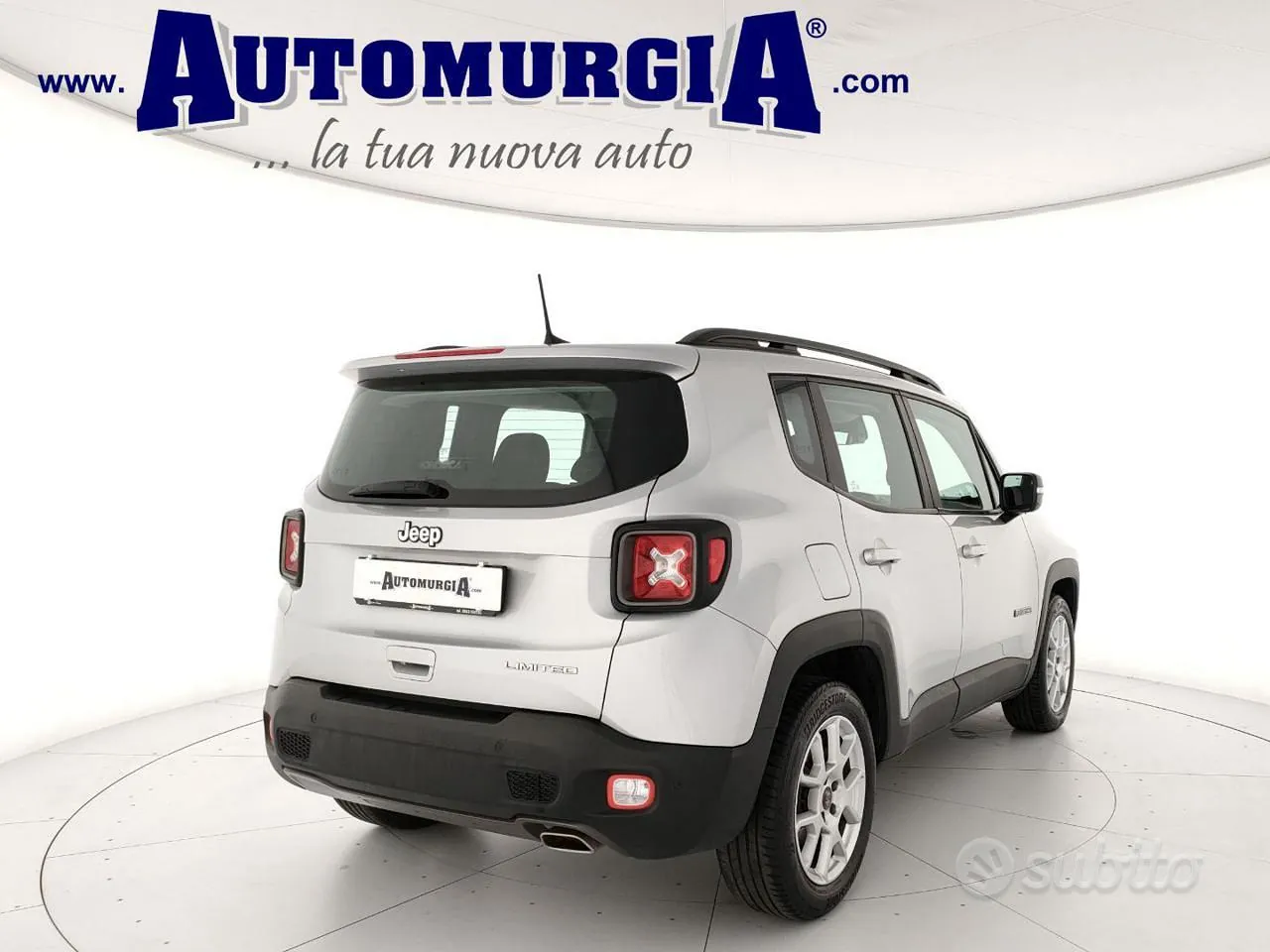 Jeep Renegade 2021 photo 4