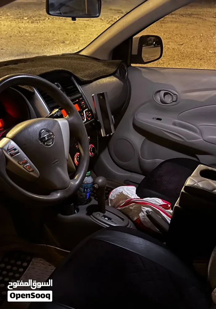 Nissan Sunny 2016 photo 3
