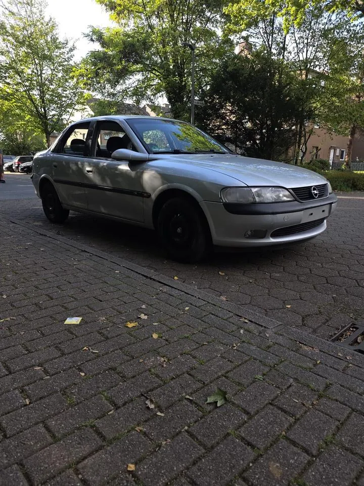 Opel Vectra B
