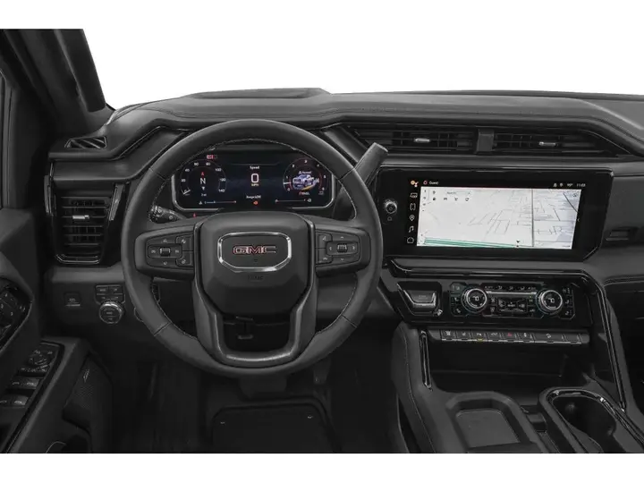 GMC Sierra 3500Hd 2026 photo 4