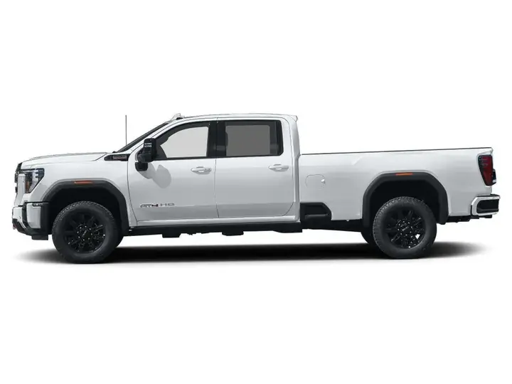 GMC Sierra 3500Hd 2026 photo 3