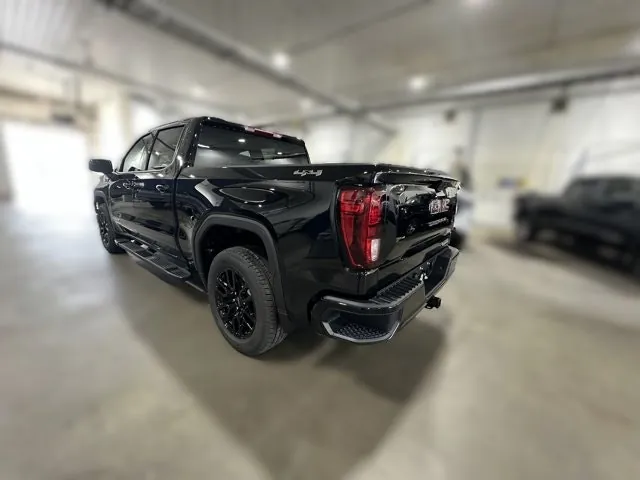 GMC Sierra 1500 2026 photo 3