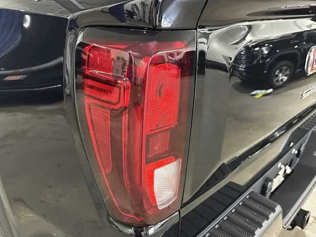 GMC Sierra 1500 2026 photo 4