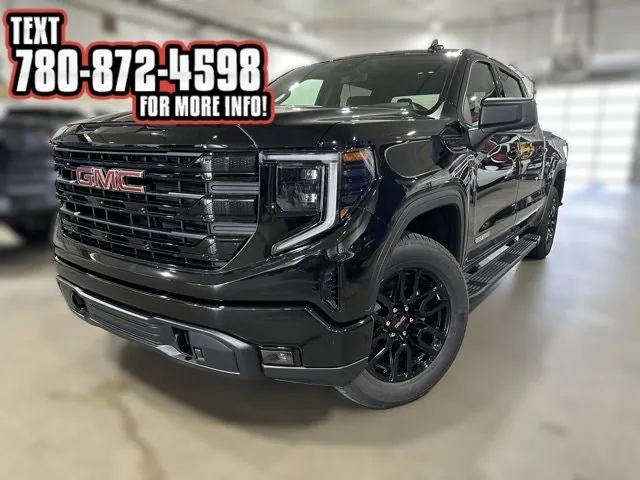 GMC Sierra 1500