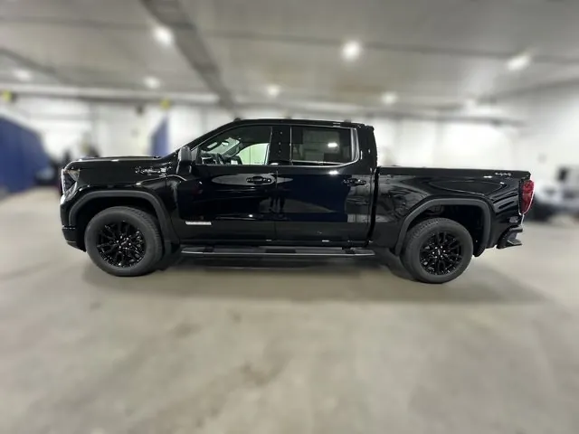 GMC Sierra 1500 2026 photo 2