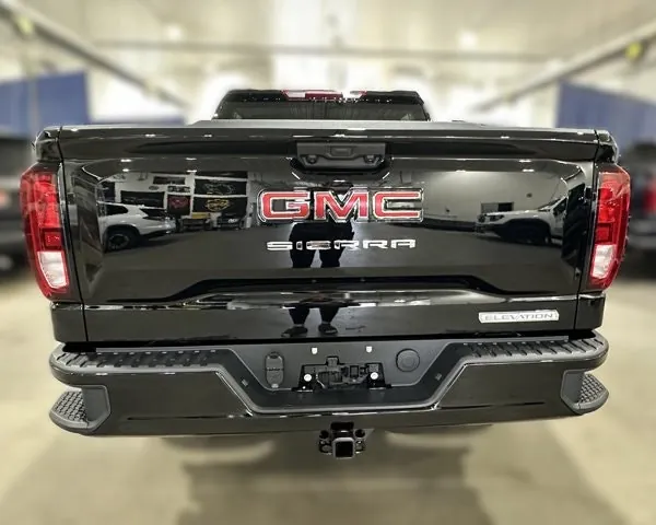 GMC Sierra 1500 2026 photo 5