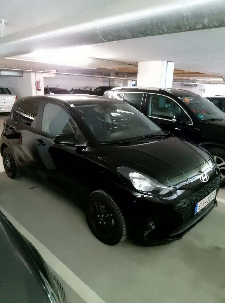 Hyundai I10 2023 photo 3