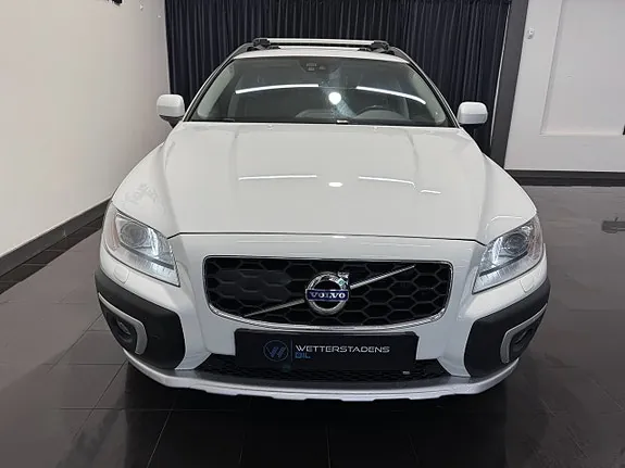 Volvo Xc70 2015 photo 3