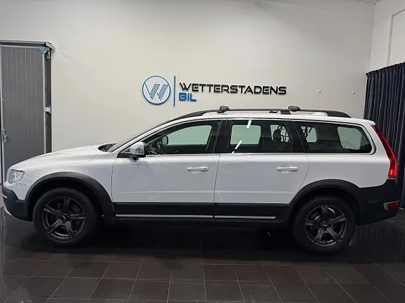Volvo Xc70 2015 photo 2