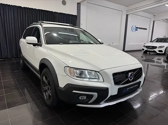 Volvo Xc70 2015 photo 5